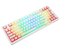 MODECOM VOLCANO GAMER 96 BT Mechaniczna Bezprzewodowa K-MC-GAMER-96-BT - 1086459 - zdjęcie 3